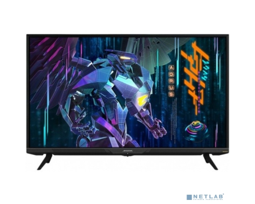 Монитор Монитор LCD 43 AORUS FV43U-EK GIGABYTE купить QBS.ru
