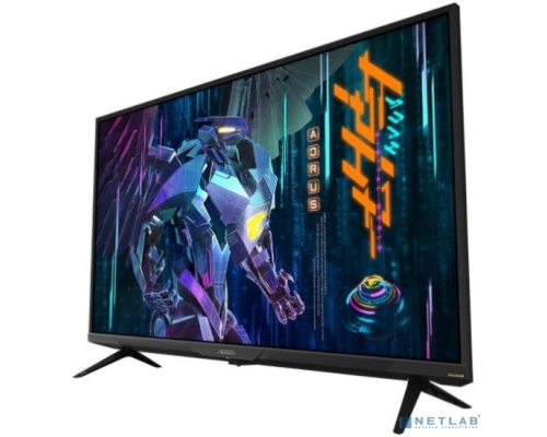 Монитор Монитор LCD 43 AORUS FV43U-EK GIGABYTE купить QBS.ru