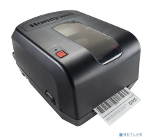 Honeywell принтеры Honeywell PC42t Plus TT Принтер , 203 dpi, USB (втулка 25.4 мм)  PC42TPE01013