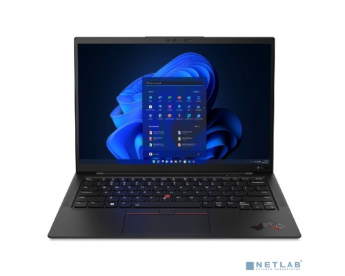 Ноутбук Lenovo ThinkPad X1 Carbon G10 21CB006URT 14 {FHD TS i7-1260P(2.1GHz)/32GB/512GB SSD/W11Pro.} купить QBS.ru