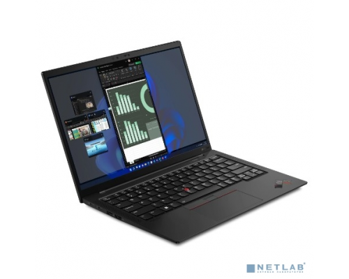 Ноутбук Lenovo ThinkPad X1 Carbon G10 21CB006URT 14 {FHD TS i7-1260P(2.1GHz)/32GB/512GB SSD/W11Pro.} купить QBS.ru
