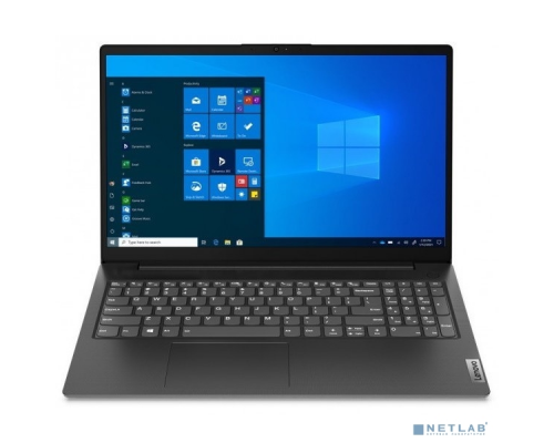 Ноутбук Lenovo V15 G2 ALC 82KD002URU 15.6 {FHD Ryzen 3 5300U/8Gb/256Gb SSD/DOS} купить QBS.ru