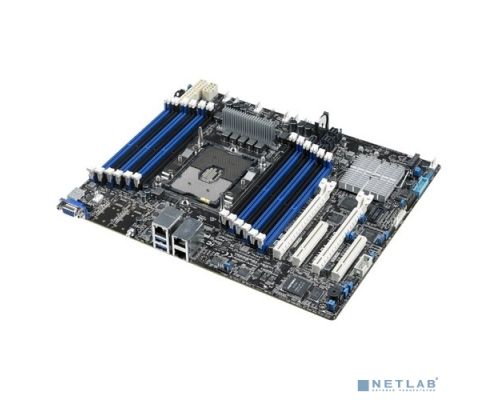 материнская плата Asus Материнская плата Z11PA-U12, Ret 90sb0660-m0uay0 /90SB0660-M0UAY1 купить QBS.ru