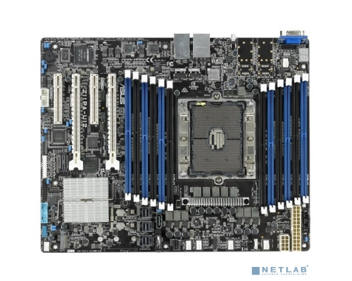 материнская плата Asus Материнская плата Z11PA-U12, Ret 90sb0660-m0uay0 /90SB0660-M0UAY1 купить QBS.ru