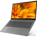 Ноутбук Lenovo IdeaPad 3 15ITL6 82H801QTRK 15.6 {FHD TN i3-1115G4(3.00GHz)/4GB/1TB HDD/DOS} купить QBS.ru
