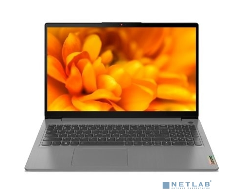 Ноутбук Lenovo IdeaPad 3 15ITL6 82H801QTRK 15.6 {FHD TN i3-1115G4(3.00GHz)/4GB/1TB HDD/DOS} купить QBS.ru