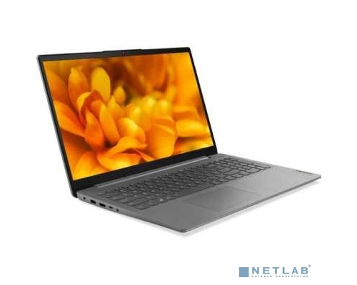 Ноутбук Lenovo IdeaPad 3 15ITL6 82H801QTRK 15.6 {FHD TN i3-1115G4(3.00GHz)/4GB/1TB HDD/DOS} купить QBS.ru