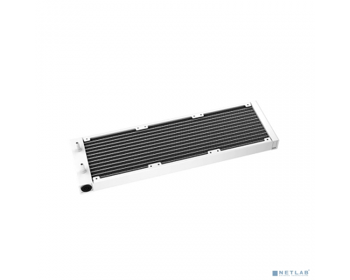 Вентилятор Кулер с водяным охлаждением Deepcool LS720 WH купить QBS.ru
