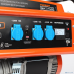 Генераторы Генератор бензиновый PATRIOT Max Power SRGE 6500 474103166 купить QBS.ru