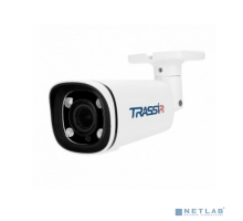 Видеонаблюдение TRASSIR TR-D2123IR6 v6 2.7-13.5 Уличная 2Мп IP-камера с ИК-подсветкой. Матрица 1/2.7