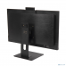 Моноблок Hiper V6 74YQCYXU1B Black 23.8 {FHD Cel G5905/4Gb/SSD256Gb UHDG/W10Pro/kb/m} купить QBS.ru