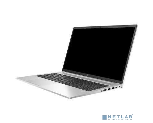 Ноутбук HP ProBook 450 G9 6S6X1EA Natural Silver 15.6 {FHD i7 1255U/16Gb/512Gb SSD/DOS} купить QBS.ru