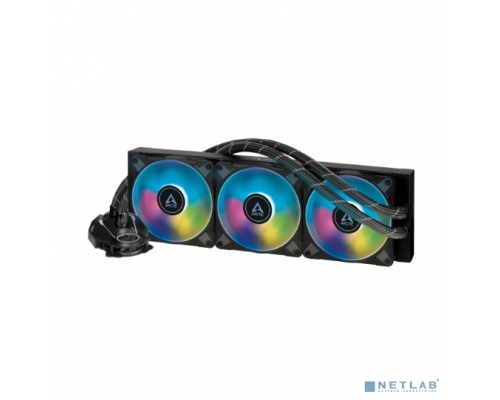 Вентилятор Arctic Liquid Freezer II 360 A-RGB купить QBS.ru