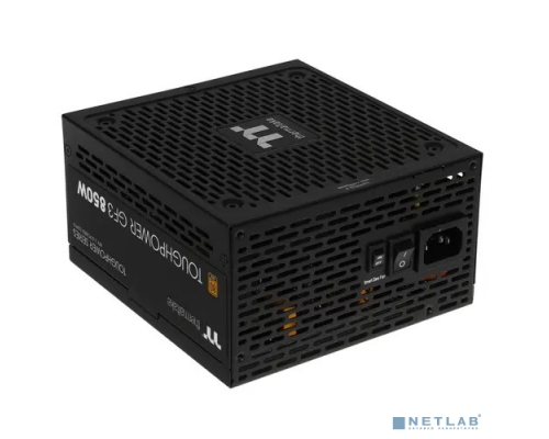 Блок питания Блок питания Thermaltake Toughpower GF3 850W Gold купить QBS.ru