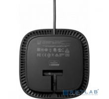 Опция для ноутбука HP 5TW13AA USB-C/A Universal Dock G2 (ProBook 430 G7/440 G7/445 G6/450 G7/455 G6/470 G7/640 G5/650 G5/Elitebook/735 G6/745 G6/830 G6/850 G6/x3 