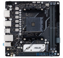 Материнская плата Asus PRIME A320I-K {Soc-AM4 AMD A320 2xDDR4 mini-ITX AC`97 8ch(7.1) GbLAN RAID+HDMI+DP}