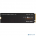 накопитель WD SSD Black SN850X, 1.0TB, M.2(22x80mm), NVMe, PCIe 4.0 x4, WDS100T2X0E купить QBS.ru