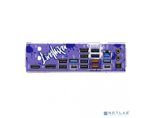 Материнская плата Материнская плата ASRock Z790 LIVEMIXER купить QBS.ru