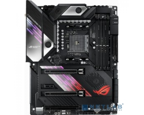 Материнская плата Asus ROG CROSSHAIR VIII FORMULA купить QBS.ru