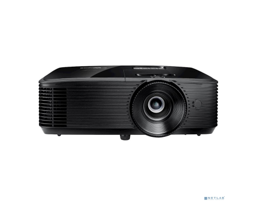 Проектор Optoma S371 Проектор E9PX7D103EZ1 купить QBS.ru