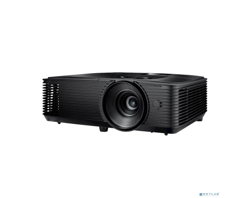 Проектор Optoma S371 Проектор E9PX7D103EZ1 купить QBS.ru