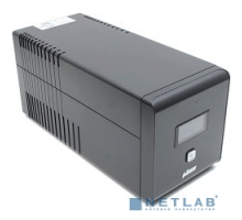ИБП Powerman ИБП Smart Sine 1000