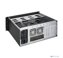Корпус Exegate EX293674RUS Серверный корпус ExeGate Pro 4U300-08 <RM 19