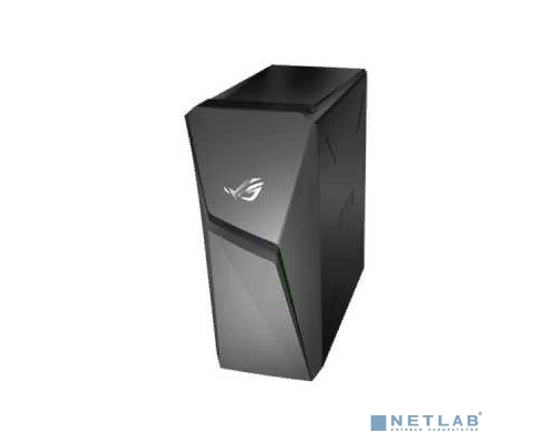 Компьютер ASUS G10DK-A3400G0320 90PF02S1-M006V0 Grey MT {Ryzen 5 3400G/8Gb/1Tb+256Gb SSD/RTX3060 12Gb/DOS} купить QBS.ru