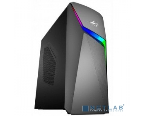 Компьютер ASUS G10DK-A3400G0320 90PF02S1-M006V0 Grey MT {Ryzen 5 3400G/8Gb/1Tb+256Gb SSD/RTX3060 12Gb/DOS} купить QBS.ru