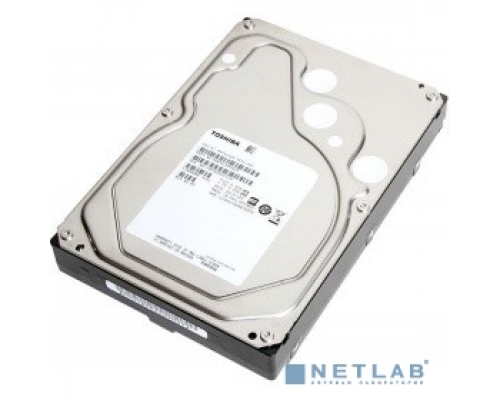 Жесткий диск 1TB Toshiba (MG04ACA100N) купить QBS.ru