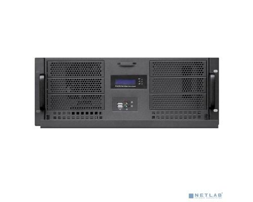 Корпус Procase GE401-B-0 купить QBS.ru