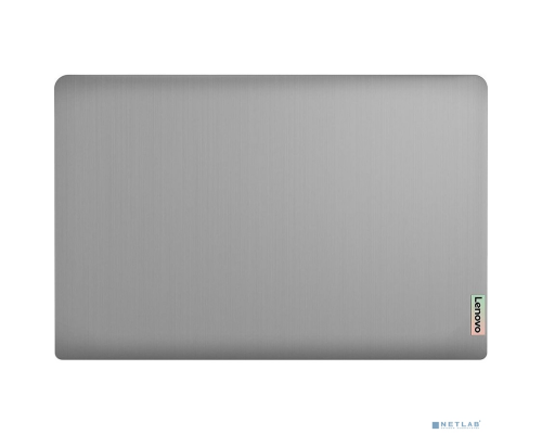 Ноутбук Lenovo IdeaPad 3 15ITL6 82H80283RE Grey 15.6 {FHD i3-1115G4/8Gb/256Gb SSD/DOS} купить QBS.ru