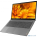 Ноутбук Lenovo IdeaPad 3 15ITL6 82H80283RE Grey 15.6 {FHD i3-1115G4/8Gb/256Gb SSD/DOS} купить QBS.ru