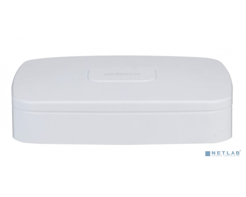 Видеорегистраторы DAHUA DHI-NVR2108-I2 Видеорегистратор купить QBS.ru