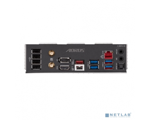 Материнская плата Gigabyte B760 AORUS ELITE AX RTL купить QBS.ru