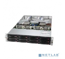 Сервер Supermicro AS-2024US-TRT