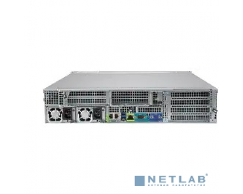 Сервер Supermicro AS-2024US-TRT купить QBS.ru