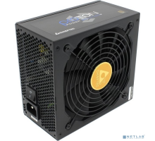Блок питания Chieftec 850W (BDF-850C) {ATX v.2.3/EPS, 80+BRONZE >85%, A.PFC, 4x PCI-E (6+2-Pin), 9x SATA}