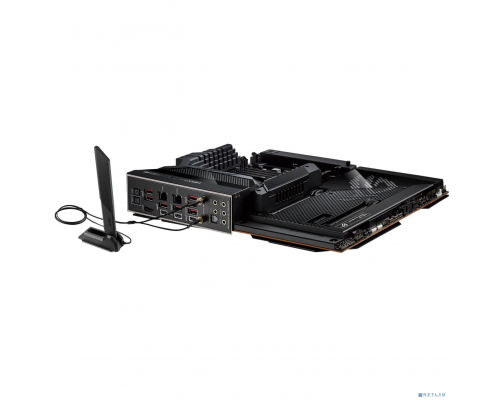Материнская плата Asus ROG MAXIMUS Z690 EXTREME {Intel Z690,LGA 1700} купить QBS.ru