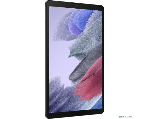 Планшетный компьютер Samsung Galaxy Tab A7 lite 8.7 32GB LTE Gray (SM-T225NZALMEB) купить QBS.ru