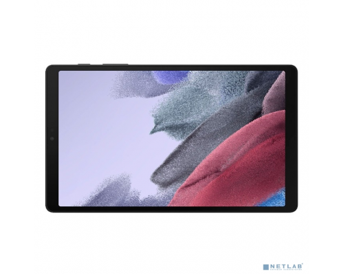 Планшетный компьютер Samsung Galaxy Tab A7 lite 8.7 32GB LTE Gray (SM-T225NZALMEB) купить QBS.ru