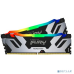 Модуль памяти Модуль памяти DIMM 32GB DDR5-6000 KIT2 KF560C32RSAK2-32 KINGSTON купить QBS.ru
