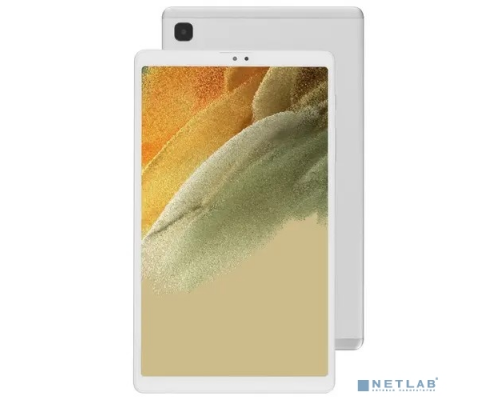 Планшетный компьютер Samsung Galaxy Tab A7 lite 8.7 32GB LTE Silver (SM-T225NZSLMEB) купить QBS.ru