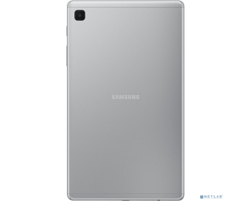 Планшетный компьютер Samsung Galaxy Tab A7 lite 32GB WiFi Silver 8.7/800x1340/3Gb/32Gb/5100mAh купить QBS.ru