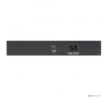 Сетевое оборудование Zyxel GS1900-24E-EU0103F 24G Коммутатор управляемый
