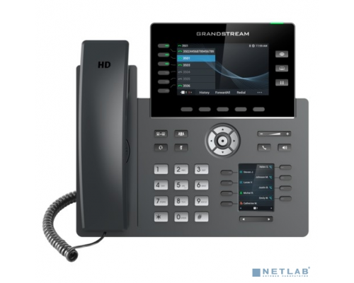VoIP-телефон Grandstream GRP2616 SIP Телефон купить QBS.ru
