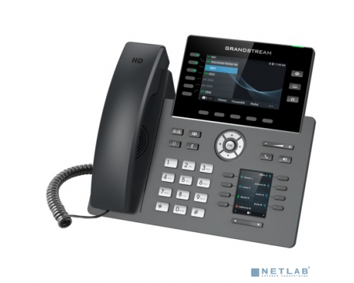 VoIP-телефон Grandstream GRP2616 SIP Телефон купить QBS.ru