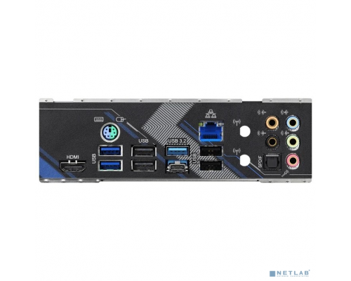 Материнская плата Asrock B550 EXTREME4  {AMD B550 SAM4 ATX} купить QBS.ru