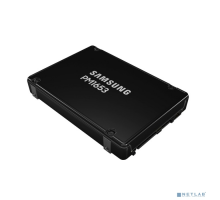 накопитель SAMSUNG PM9A3 1.92TB PCIe Express Gen4 x4, NVMe 1.4, Read/Write: 6800 / 2700 MB/s, Random Read/Write IOPS 850K/130K