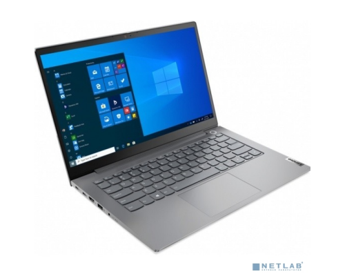 Ноутбук Lenovo ThinkBook 15 G4 IAP 21DJ0053RU 15.6 {FHD IPS i7-1255U/16GB/512GB SSD/DOS} купить QBS.ru